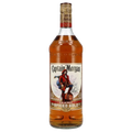 Captain Morgan Spiced Gold 35% 1,0 ltr. - AllSpirits