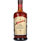 Matusalem Gran Reserva 15y 40% 0,7L FL