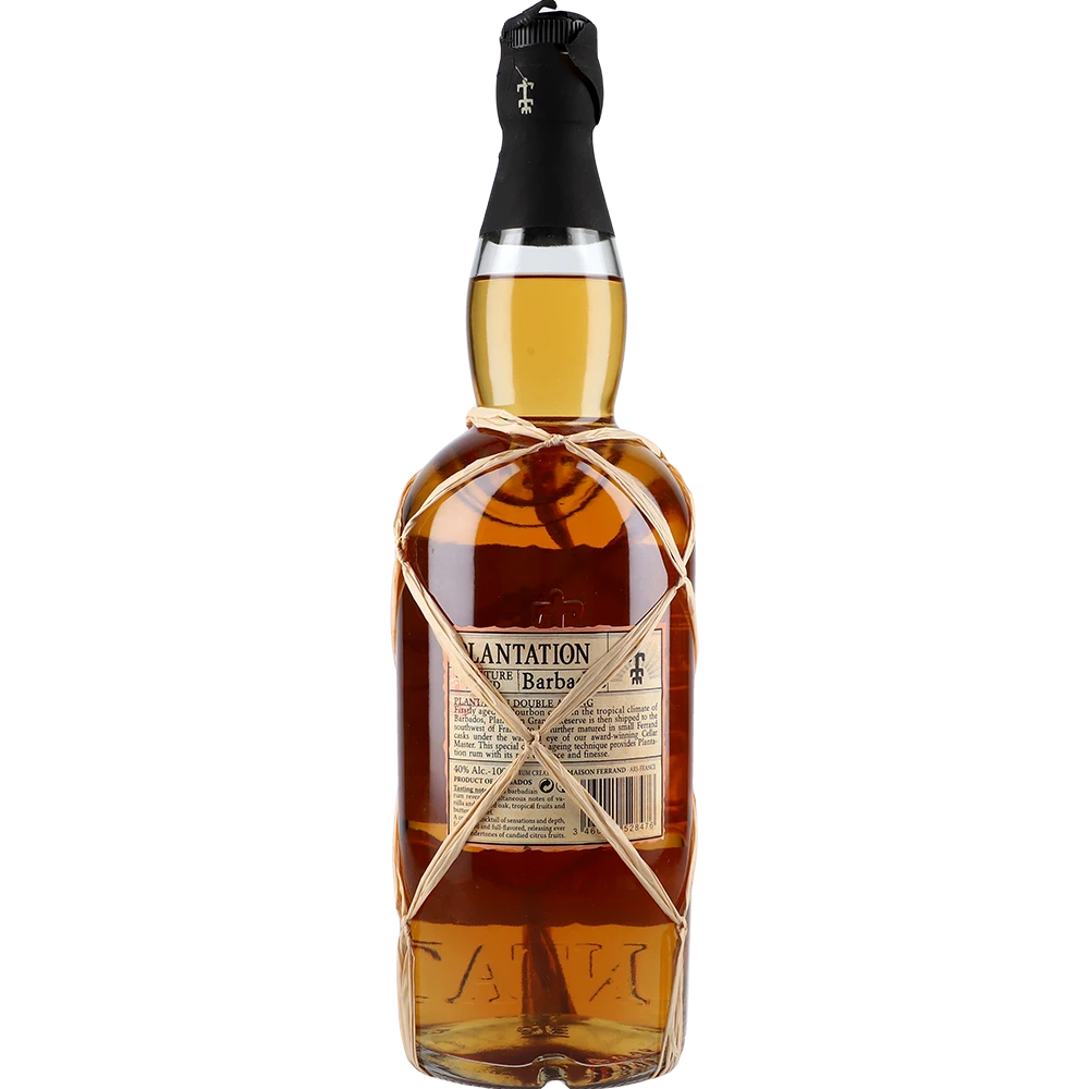 Plantation Barbados Grande Reserve 40% 1L FL