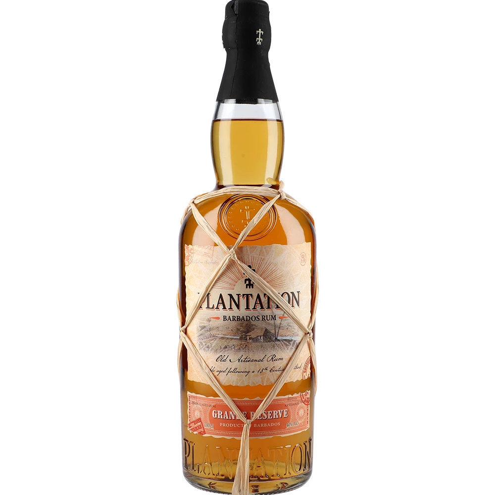 Plantation Barbados Grande Reserve 40% 1L FL