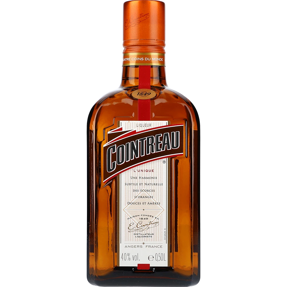 Cointreau 40% 0,5L FL