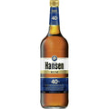Hansen Rum Blau 40% 1 ltr. - AllSpirits