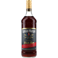 Captain Morgan Dark Rum 40 % 1L FL