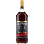 Captain Morgan Dark Rum 40 % 1L FL