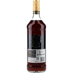 Captain Morgan Dark Rum 40 % 1L FL