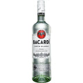 Bacardi Carta Blanca 37,5% 1 ltr. - AllSpirits