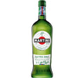 Martini Extra Dry 15% 1 ltr. - AllSpirits