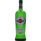 Martini Extra Dry 15 % 1L FL