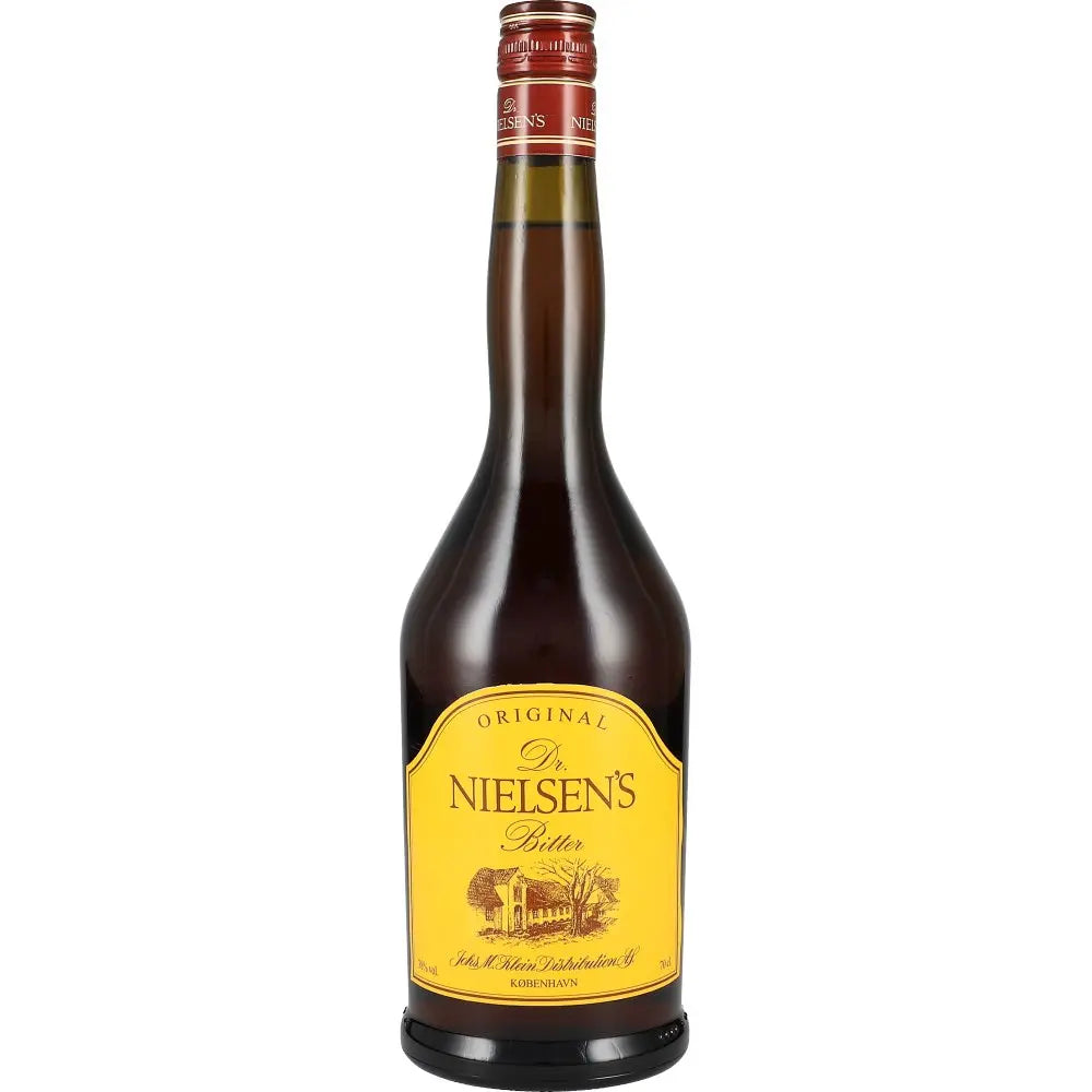 Dr. Nielsens 38% 0,7 ltr. - AllSpirits