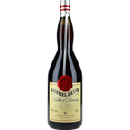 Gammel Dansk Bitter Dram 38% 1L FL