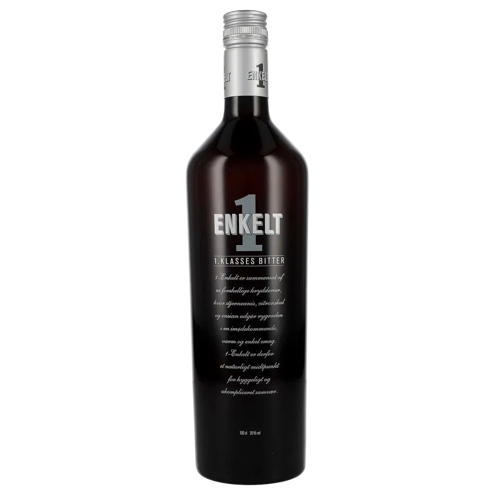 1 Enkelt 35 % 1 l - AllSpirits