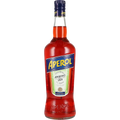 Aperol 11% 1 ltr. - AllSpirits