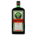 Jägermeister 35% 1 ltr. - AllSpirits