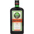 Jägermeister 35% 0,7 ltr. - AllSpirits
