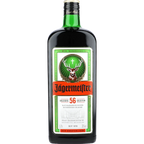 Jägermeister  35 % 1,75L FL