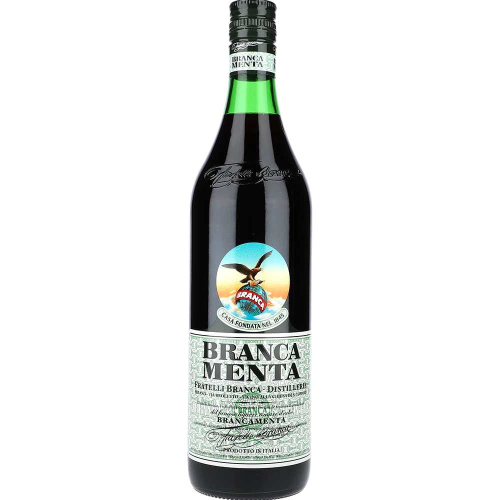 Fernet-Branca Menta 28 % 1L FL