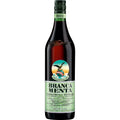 Branca Menta 28% 1 ltr. - AllSpirits