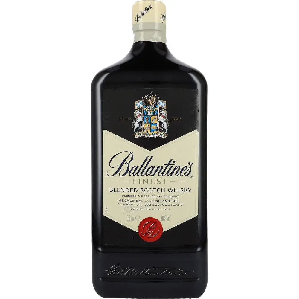 Ballantine´s Scotch Whisky 40% 3 ltr. - AllSpirits
