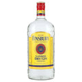 Finsbury London Gin 37,5% 1 ltr. - AllSpirits
