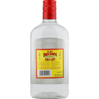 Earl Brown Dry Gin 37.5 % 0,7L FL