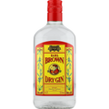 Earl Brown Dry Gin 37.5 % 0,7L FL