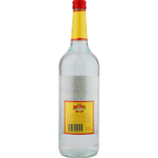 Earl Brown Dry Gin 37.5 % 1L FL
