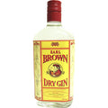 Earl Brown Dry Gin 37,5% 1 ltr. - AllSpirits