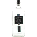 London Hill Dry Gin 43% 1 ltr. - AllSpirits