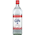 Marlborough London Dry Gin 37.5 % 1L FL