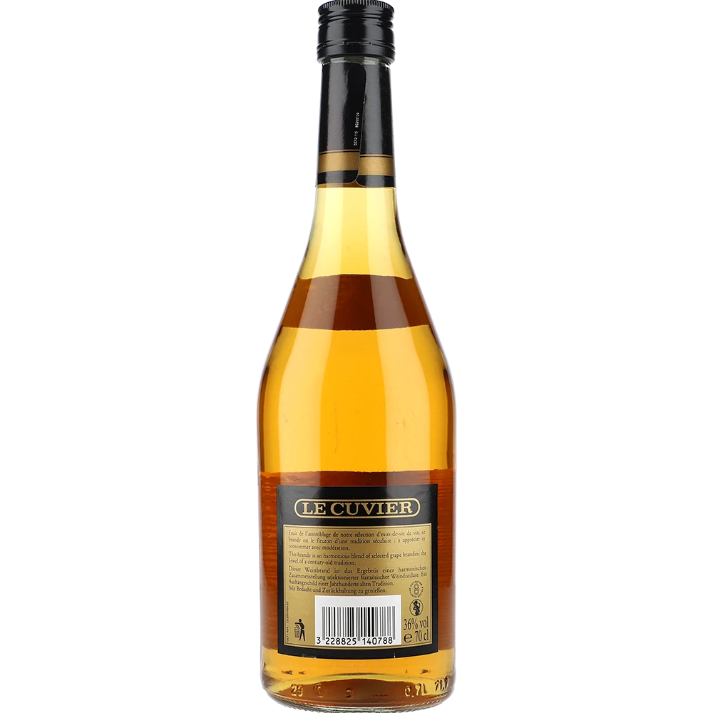 Napoleon Le Cuvier 36 % 0,7L FL