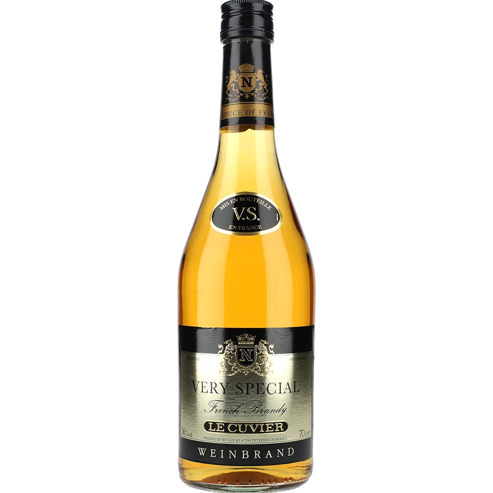 Napoleon Le Cuvier 36 % 0,7L FL