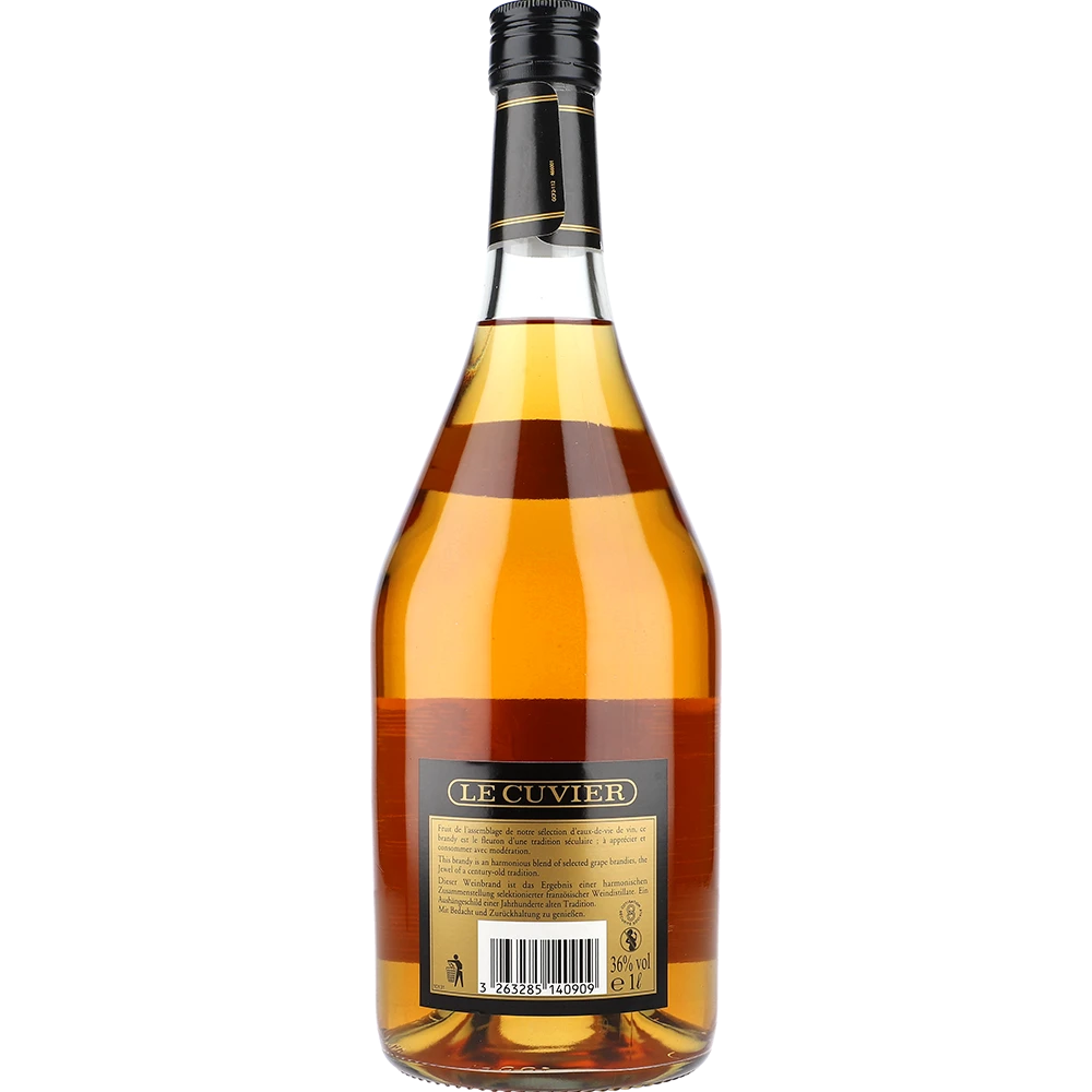 Napoleon Le Cuvier 36 % 1L FL