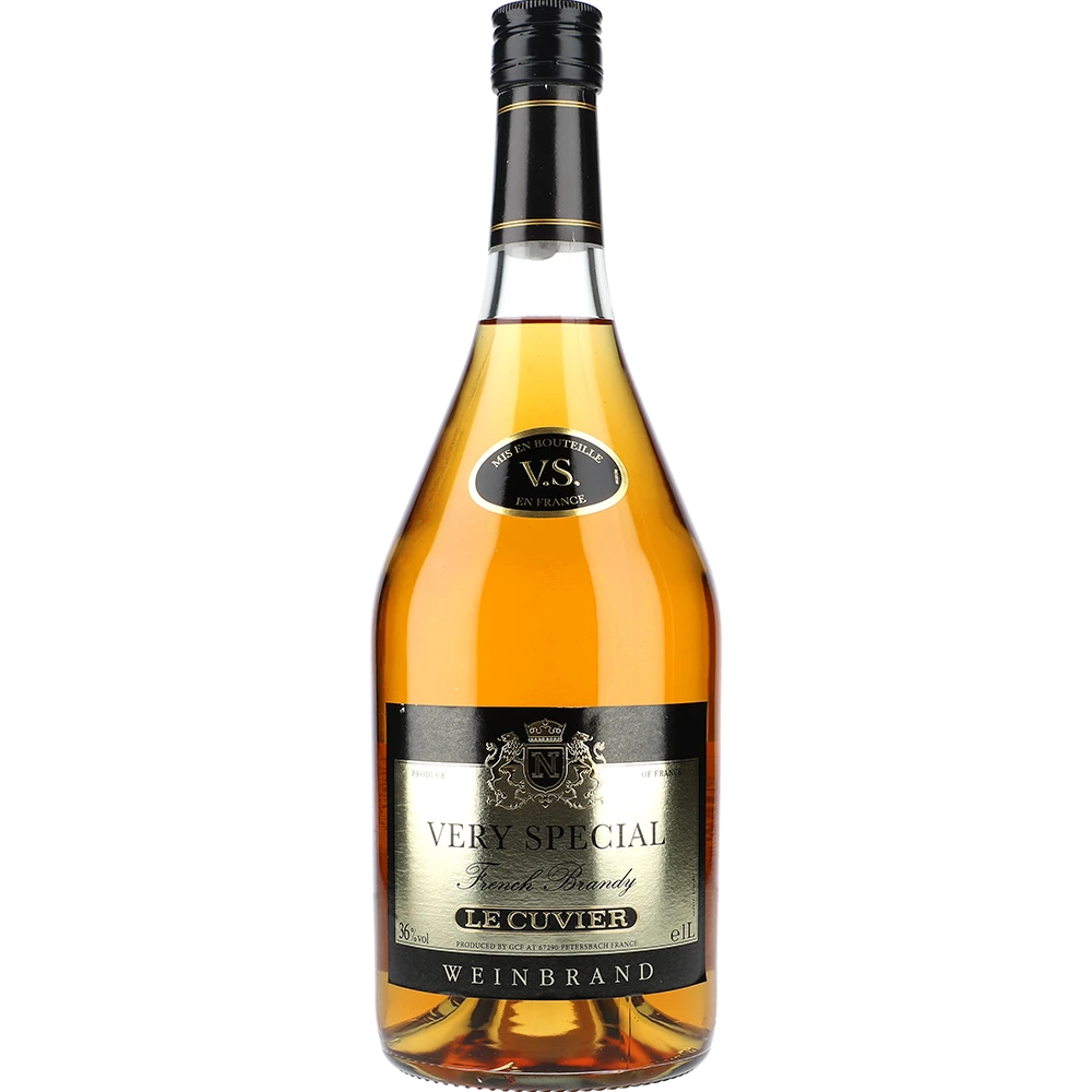 Napoleon Le Cuvier 36 % 1L FL
