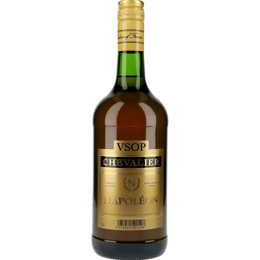 Napoleon Chevalier 36 % 1L FL