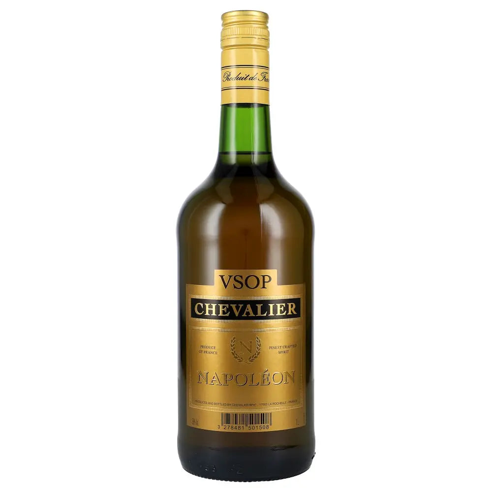 Chevalier Napoleon VSOP 36% 1 ltr. - AllSpirits