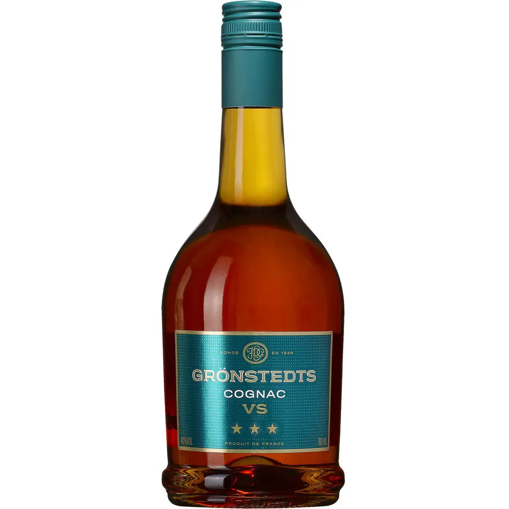Grönstedts VS 40% 0,7 ltr. - AllSpirits