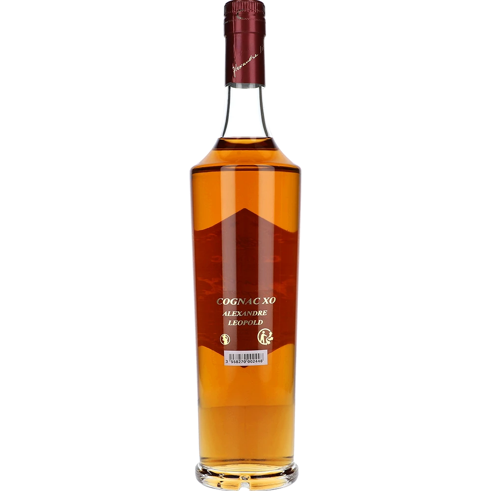Alexandre Leopold XO 40 % 0,7L FL
