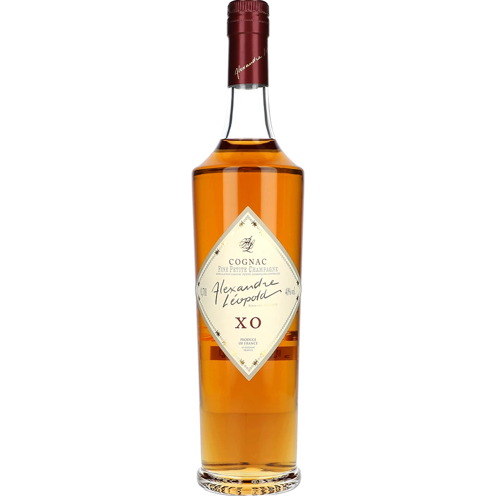 Alexandre Leopold XO 40 % 0,7L FL
