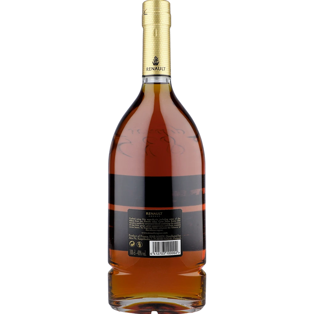 Renault Carte Noir XO 40 % 1L FL