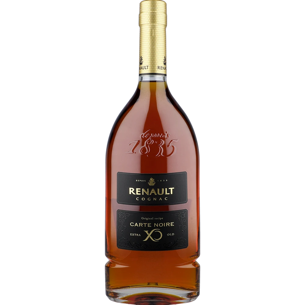 Renault Carte Noir XO 40 % 1L FL