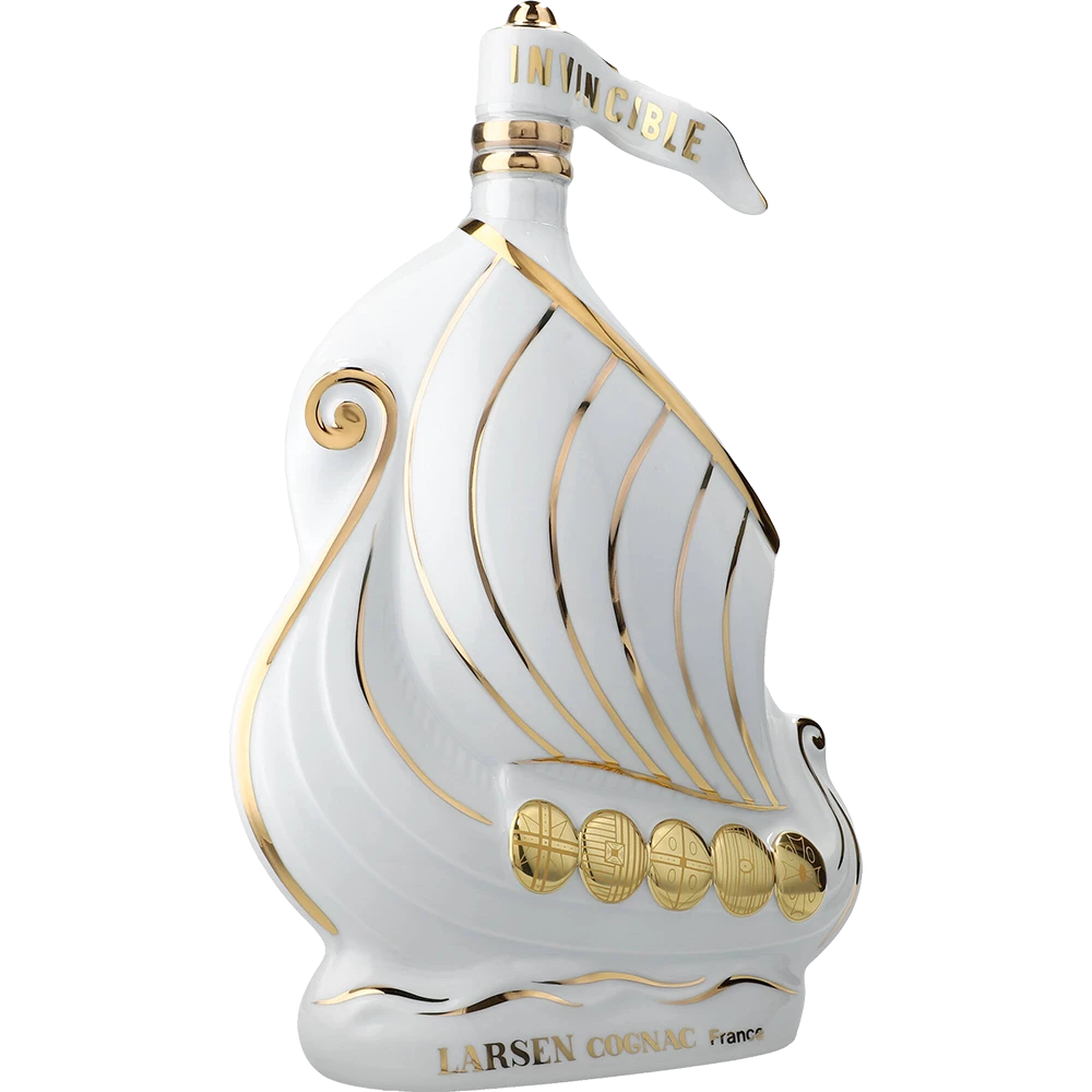 Larsen DRAKKAR Pure White 40 % 0,7L FL