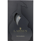 Larsen DRAKKAR Pure White 40 % 0,7L FL