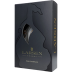 Larsen DRAKKAR Pure White 40 % 0,7L FL