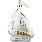 Larsen DRAKKAR Pure White 40 % 0,7L FL