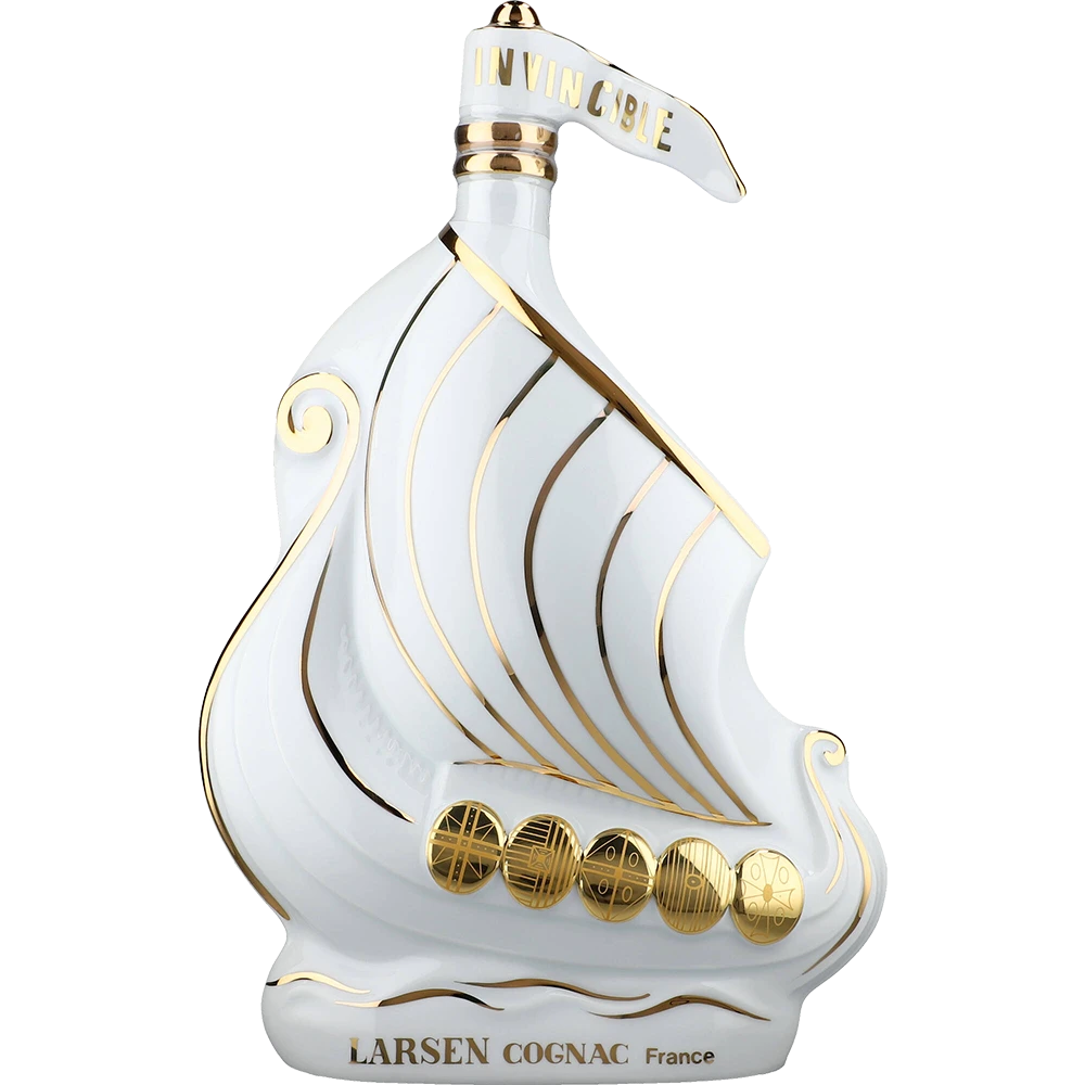 Larsen DRAKKAR Pure White 40 % 0,7L FL