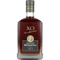 Braastad XO Cognac 40 % 1 ltr. - AllSpirits