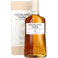 Highland Park 12y  40% 0,7L FL
