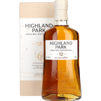 Highland Park 12y  40% 0,7L FL