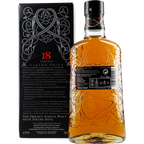 Highland Park 18y 43% 0,7L FL