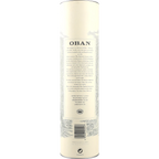 Oban 14y 43 % 0,7L FL
